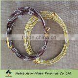 Oxidation Colored Aluminum Jewelry Wire thumbnail-4