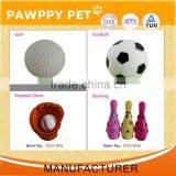 Fetch-loving Dogs` Sports Balls thumbnail-2