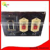 600mm Pan Diameter 8-15kg Production Capacity Sugar Coating Machine thumbnail-3