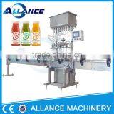 Liquid Filling Machine/juice Filling & Capping Machine/oral Liquid Filling Machine
