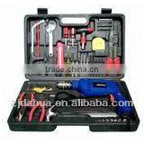 89 pcs tool set, tool kit , tool box