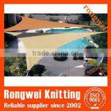 3x3x3m DIY Trangle Beige Shade Sail