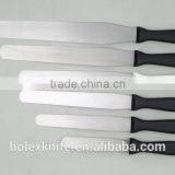 bakery palette knife and other bakewares