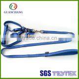 Custom Print Logo Dog Leash With Metal Clips thumbnail-6