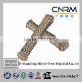 Diamond Braided Cotton Rope thumbnail-1