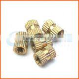 High Quality Colored Hex Lock Nut thumbnail-4