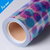 Kenteer Hologram Heat Transfer Vinyl for Textiles thumbnail-2