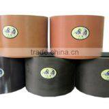 4 Inch Iron Drum Black NBR Rice Rubber Roller for Rice Huller thumbnail-1