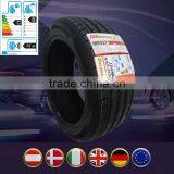 Radical Car Tire 255/30ZR26 265/30ZR19 Passenger Car Tyre thumbnail-3