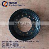 Liugong Spare Parts Forklift Part 27A0672X0 Rim Assembly thumbnail-2
