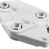 Voltage Regulator/AUTO VOLTAGE REGULATOR OPEL: 1204248 USE FOR CAR PARTS OF OPEL thumbnail-1