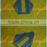 High Quality Kubota Combine Harvester PRO688-Q GUIDE,SIEVE 5T057-6951-0 or Kubota DC-60 and Kubota DC-70 thumbnail-4