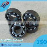 ZrO2 Si3N4 6310 Ceramic Bearings for Fishing Reels thumbnail-2