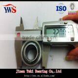 GEK16T GEBJ16C Chrome Steel 16mm Spherical Plain Bearing thumbnail-3