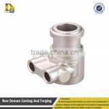 China OEM Customize Stainless Steel Casting Parts for High Precision Auto Part , Auto Cylinder Cover thumbnail-1