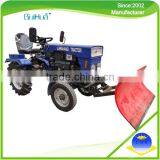 12HP Hot Selling Garden Tractor/mini Tractor /multi-purpose Farm Mini Tractor thumbnail-4