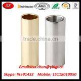 Custom Made Brass Hollow Pipe Used for Air Condition thumbnail-3