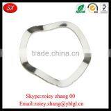 Guangdong Supplier High Quality Custom Stainless Steel Wave Washer With Best Price thumbnail-3