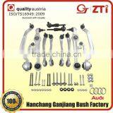 Auto Spare Part Track Control Arm Kit Use For Audi A4 B5 8D0 498 998 S1 thumbnail-1