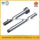 Hydraulic Steel Cylinder Shaft thumbnail-1