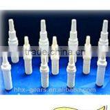 China Super Quality Spark Plug Ceramic Factory thumbnail-1