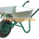 Wheel Barrow