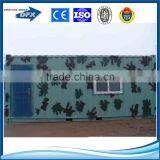 Steel Frame Container Homes Prefabricated thumbnail-3