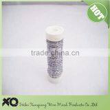 Metal Craft of Platinum Jewelry Wire