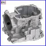 Auto Parts Aluminium Die Casting Parts thumbnail-2