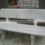 Marble Stone Bench thumbnail-1