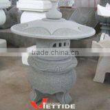 Garden Stone Lantern thumbnail-1