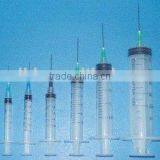 Disposable Syringe 1ml-50/60ml thumbnail-1
