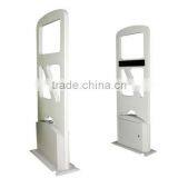 RFID Library Security Gate Tag Reader Antenna for Book Tracking Management thumbnail-3