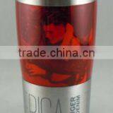 Stainless Steel Double Wall Cup thumbnail-1