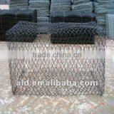 2012 Latest Gabion Wire Mesh(factory Direct) thumbnail-1