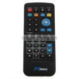 Hot Selling Wireless Controller PC Computer Remote Controller Media Center Fly Mouse & USB Receiver For Windows 7 XP VISTA thumbnail-4