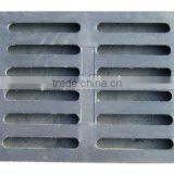 Cast Iron Manhole Cover ,cover With Frame,grating thumbnail-1