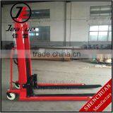 2017 Newest 1 Ton Manual Stacker thumbnail-1