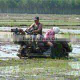 6rows Paddy Rice Transplanter thumbnail-3
