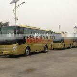 Priced a New Coach Luxury Long Distance Coach Bus for Sale/40-45 Seats thumbnail-2