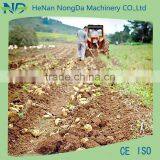 Easy Operated Self-loading Potato Harvester thumbnail-6