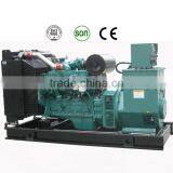 CE ISO Small Diesel Generator for Hot Sales thumbnail-3