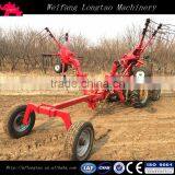 Hot Sale Factory Supply Super Quality Ce Approved Pto Drive Wheels Hay Rake thumbnail-4