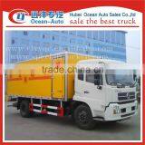 4x2 Van Transportation Explosion Proof Truck thumbnail-1