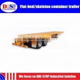 China Tractor Head Truck and Semi - Trailers thumbnail-5