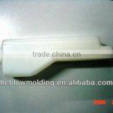 OEM Blow Molding Auto Spare Parts Plastic PE Radiator Water Tank Accessory Mould Design thumbnail-1