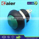 12mm Mini Waterproof Push Button Switch