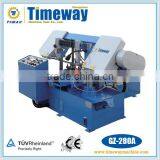 Fully Automatic Double Column Metal Band Saws thumbnail-1