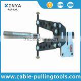 CKG Light Manual Hole Puncher Machine Made by Aluminum thumbnail-2