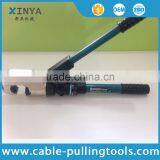 EP-510 Hydraulic Wire Rope Crimping Tools for Crimping Cable Lug thumbnail-5
